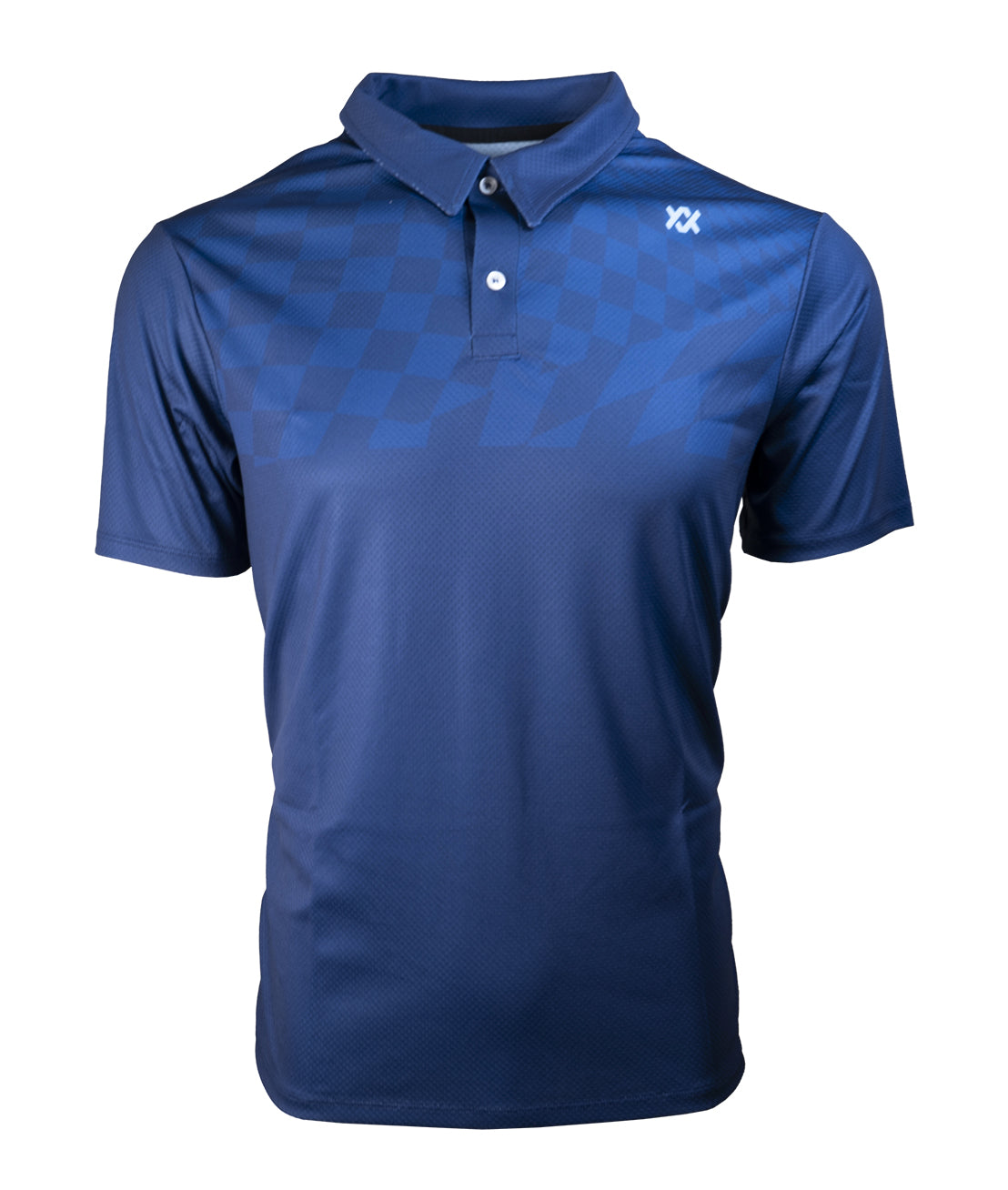 Game Checks Polo -Ships within USA Only